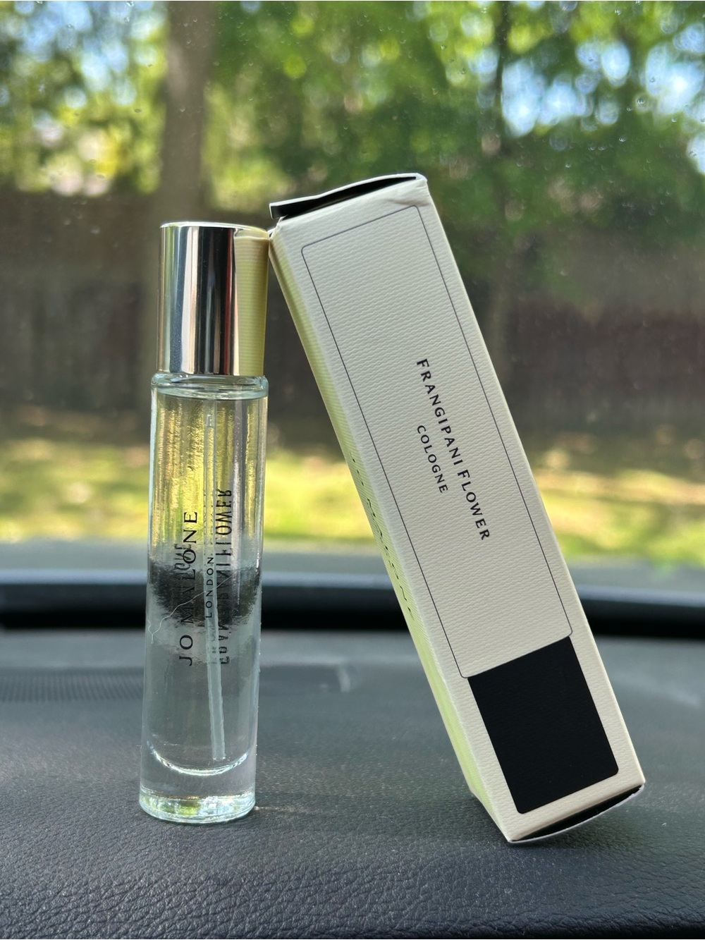 Jo Malone London Frangipani Flower 10ml